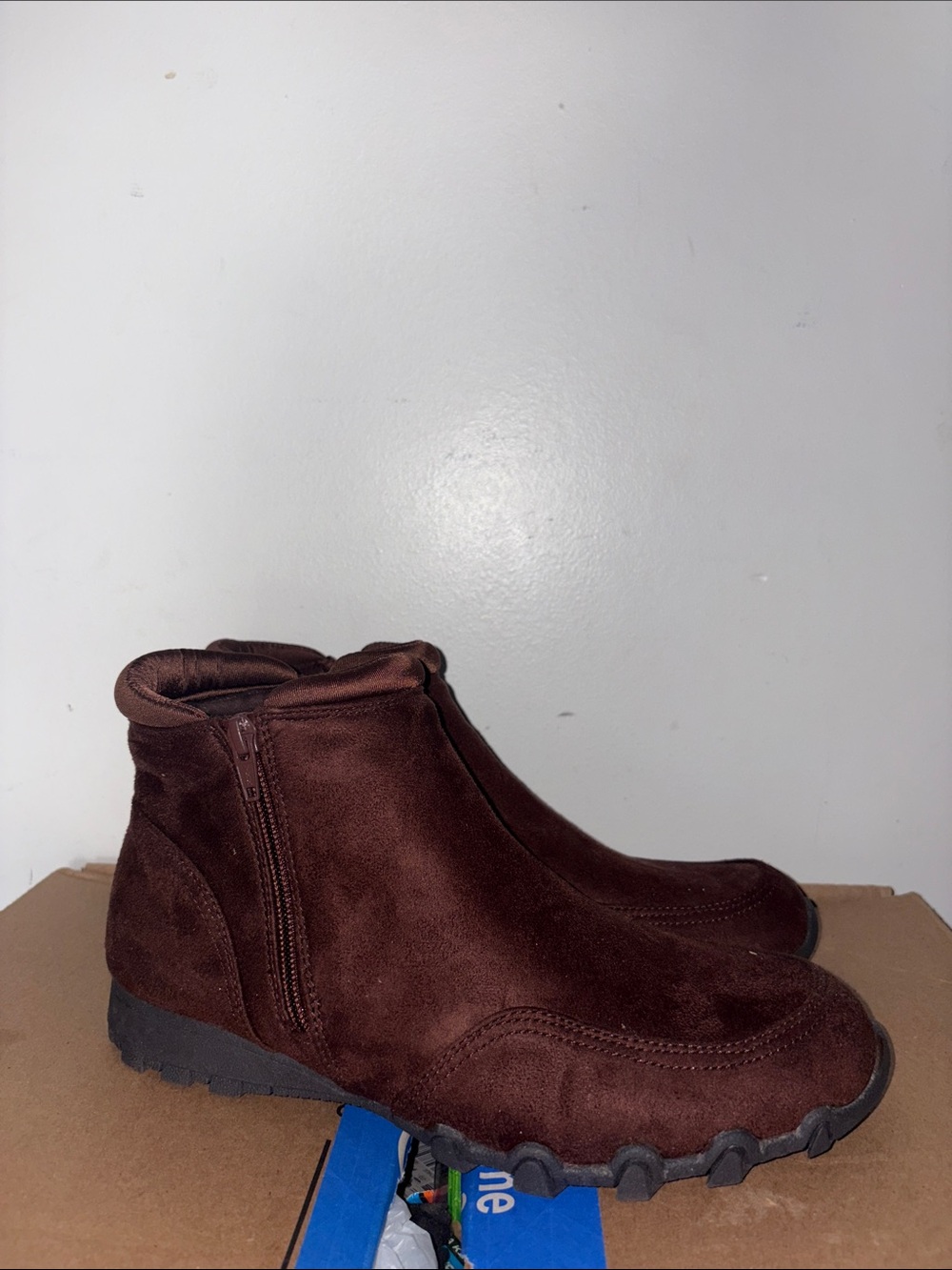 Comfortview shoes for women size 10W